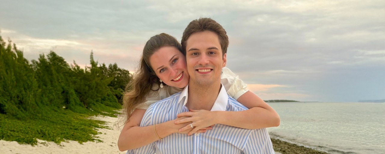 Dorothee & Philipp's Wedding